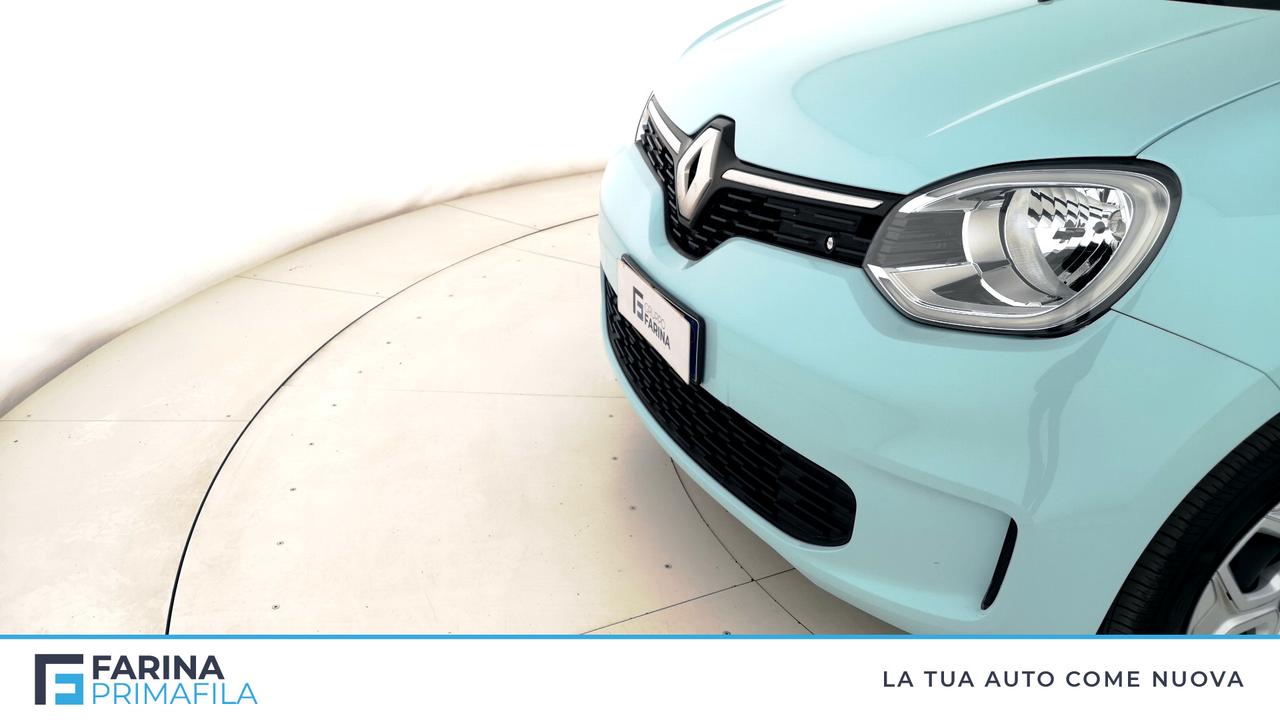 RENAULT Twingo Electric - Twingo Zen 22kWh