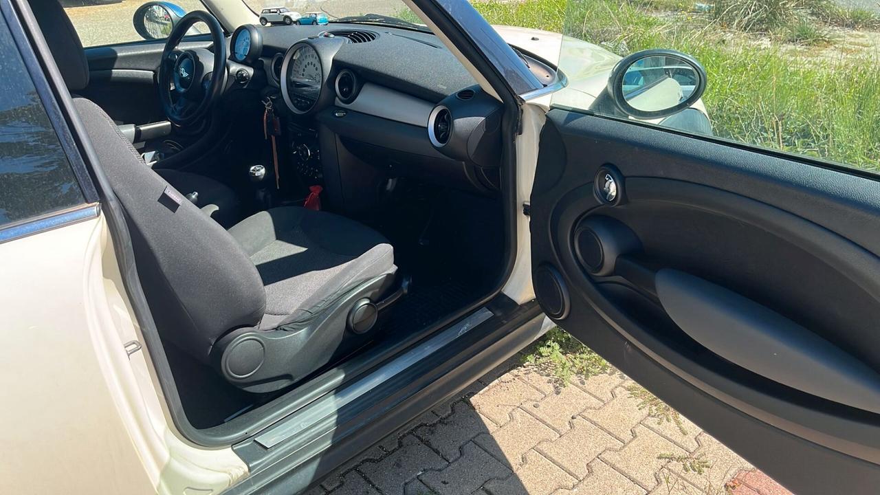 Mini One