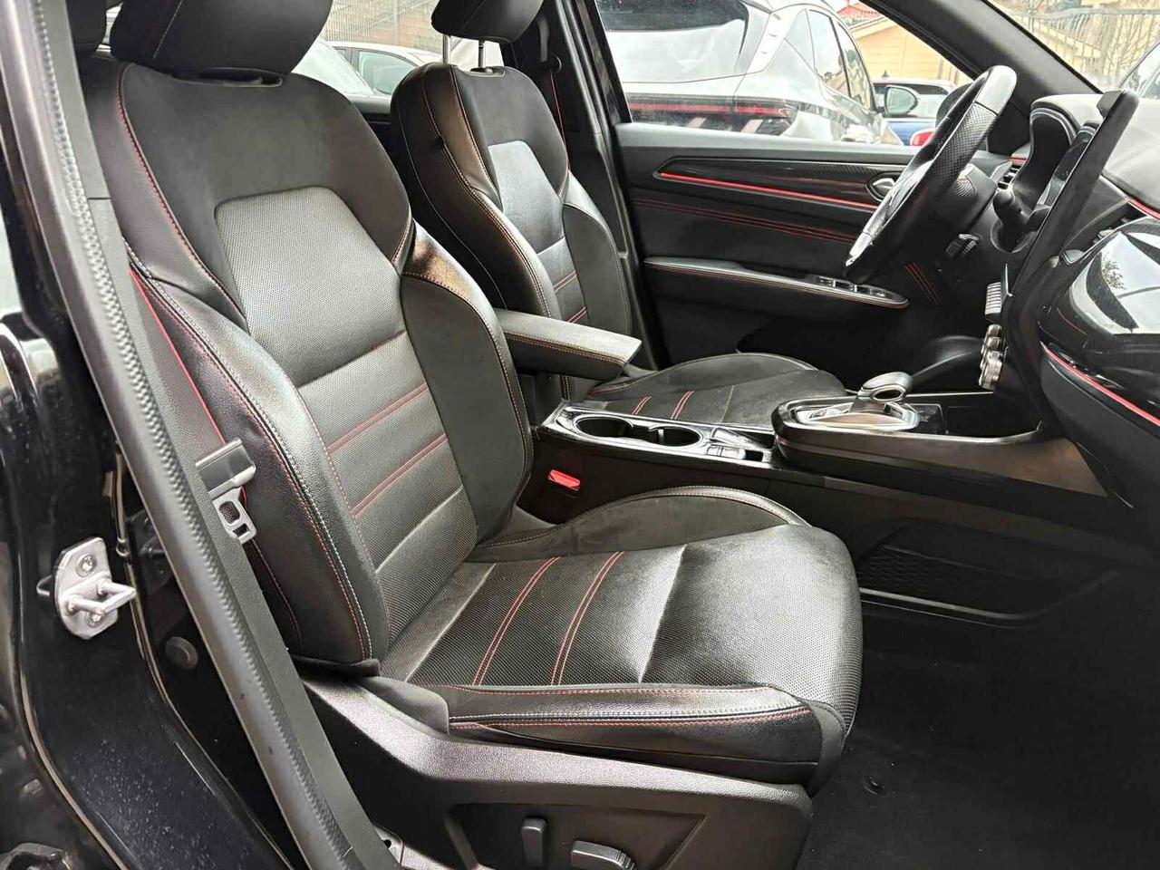 Renault Arkana Hybrid E-Tech 145 CV R.S.Line Fast Track