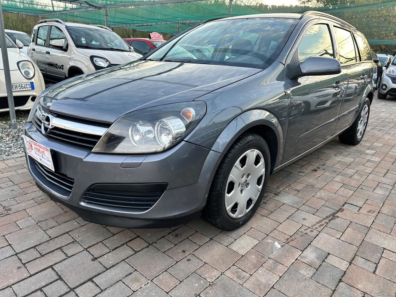 Opel Astra 1.7 CDTI 80CV Station Wagon Enjoy