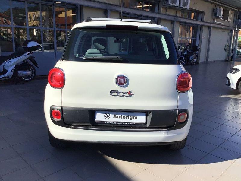FIAT 500L 500L 1.3 Multijet 85 CV Business