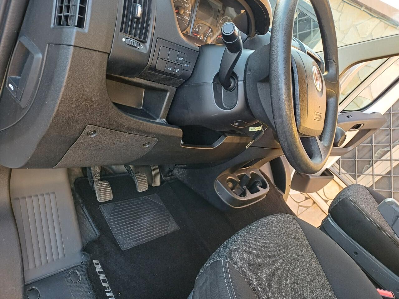 Fiat Ducato MAX 35 2.3 MJT 130CV
