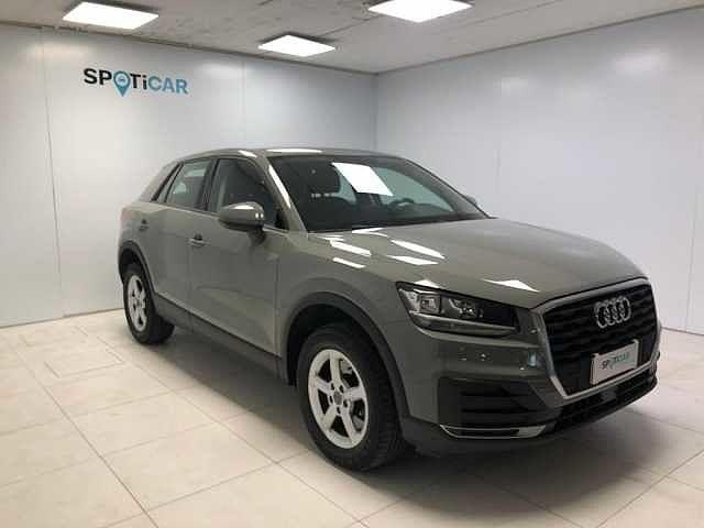 Audi Q2 1.6 tdi Business