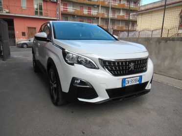Peugeot 3008 BlueHDi 130 S&S EAT8 Allure VIRTUAL COCKPIT