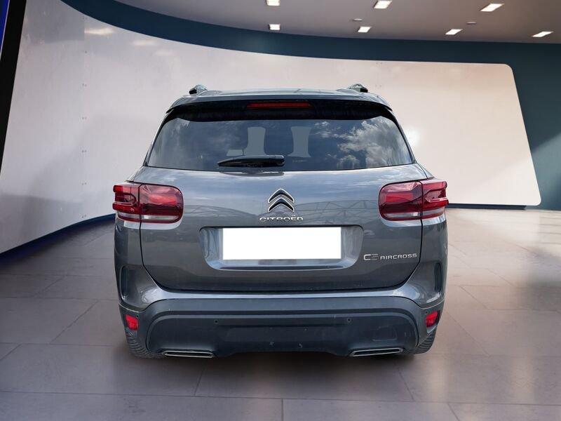 Citroën C5 Aircross I 2018 1.5 bluehdi Shine s&s 130cv eat8 my20