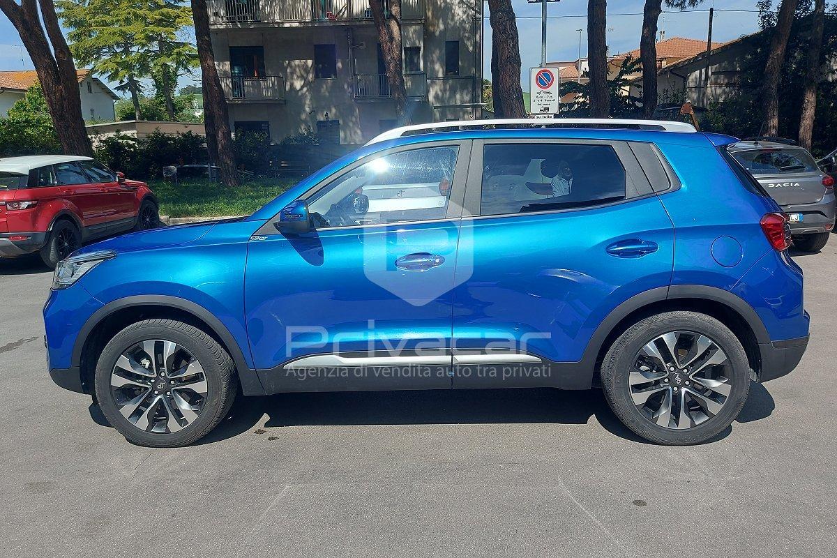 DR dr 4.0 1.5 Turbo DCT Bi-Fuel GPL