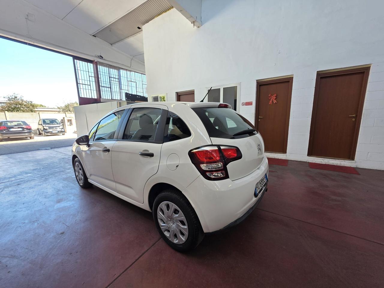Citroen C3 PURERECH 68 EXCLUSIVE NEOPAT