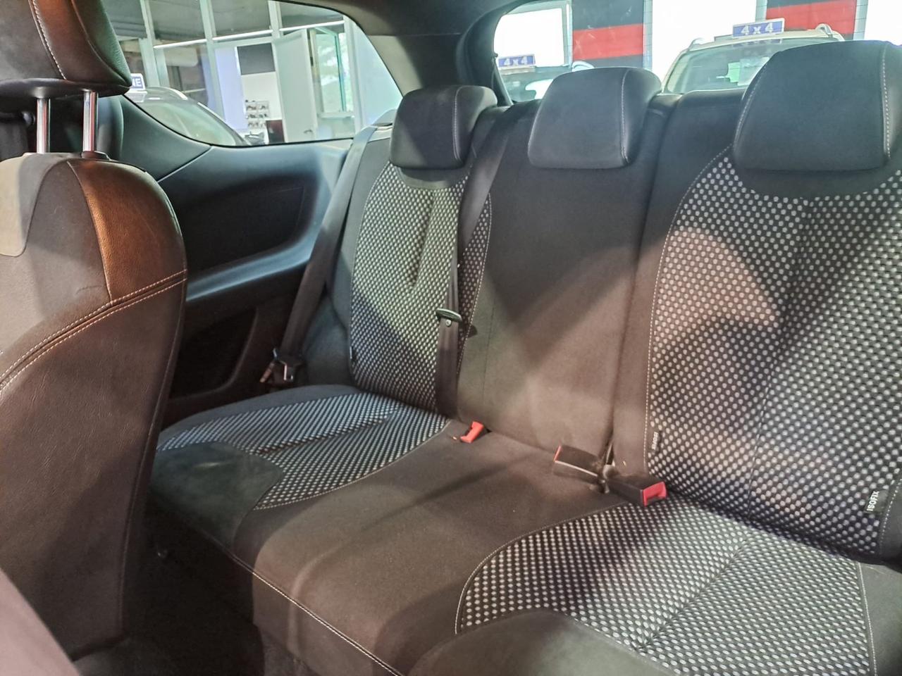 Ds DS3 3 1.6 VTi 120 So Chic