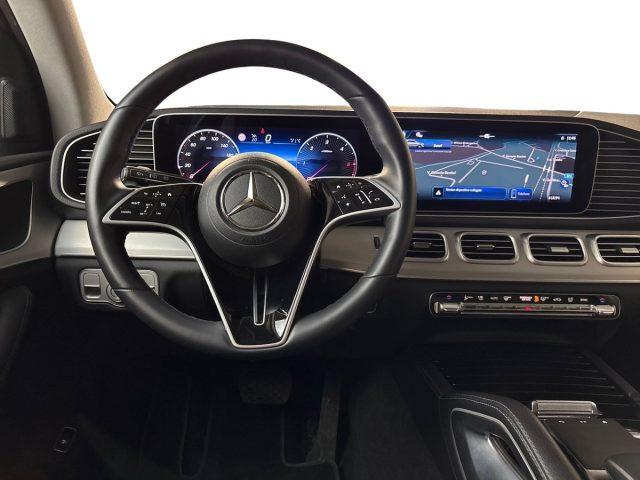 MERCEDES-BENZ GLE 300 d 4Matic Mild Hybrid Advanced