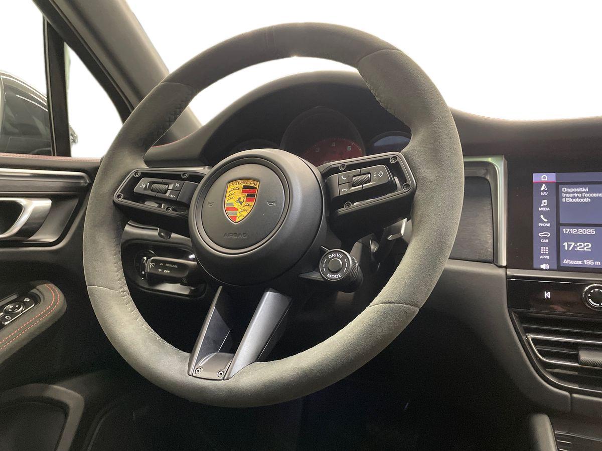 PORSCHE Macan 2.9 GTS 440cv pdk