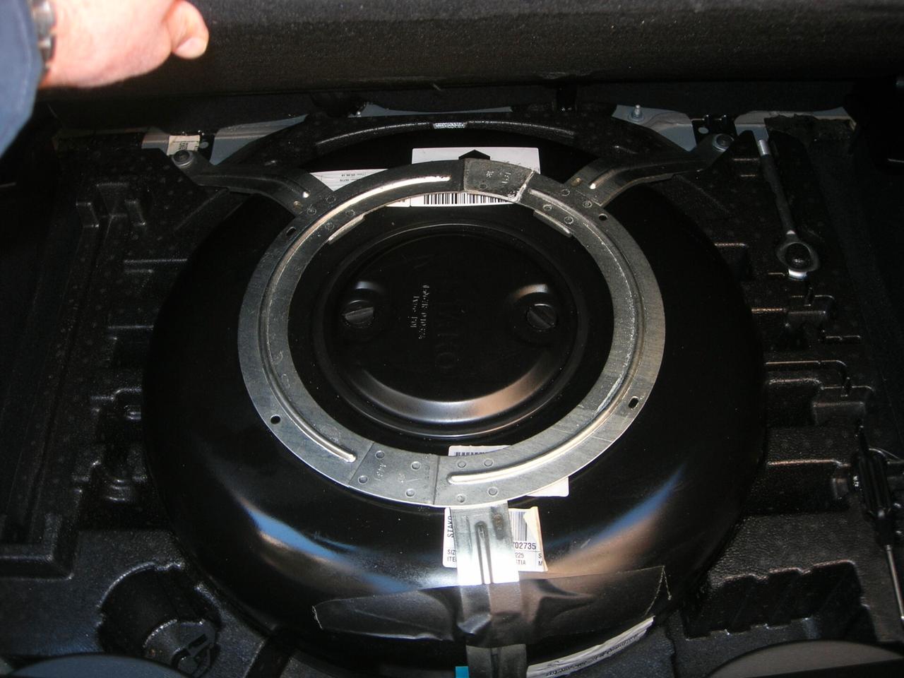 Fiat 500X 1.4 T-Jet 120 CV GPL Mirror