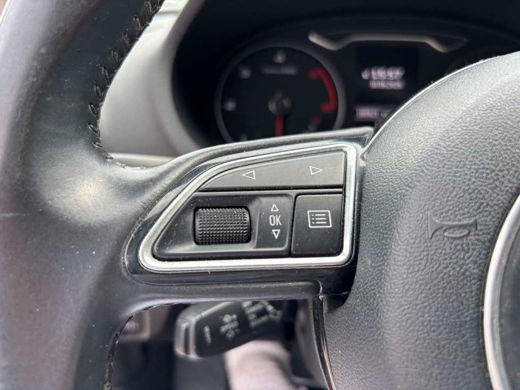 Audi A3 2.0 TDI 2014/ KM 180.000 Tua a solo 99 Euro al mese