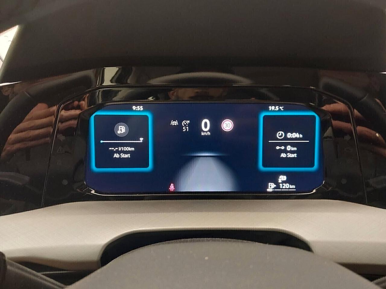 Volkswagen Golf RESTYLING 8.5 - 2.0 tdi 115cv. 5 anni di Garanzia