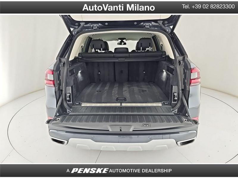 BMW X5 X5 xdrive45e xLine auto