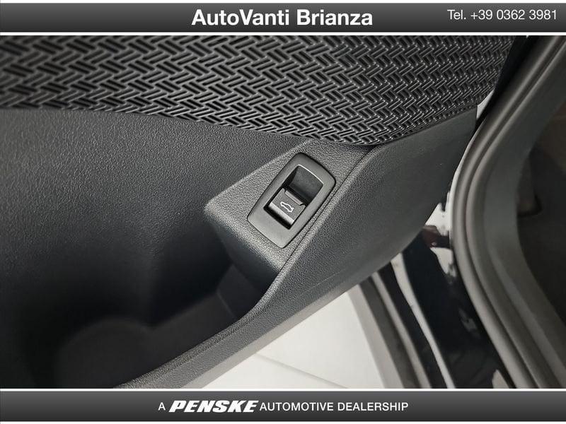 BMW X1 X1 sdrive18d Business