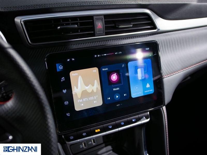 MG ZS 1.5 VTi-Tech Classic Luxury - "PREZZO VERO"