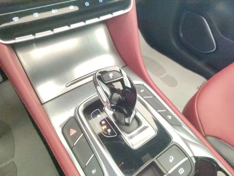 MG HS E 1.5 t-gdi phev Luxury auto
