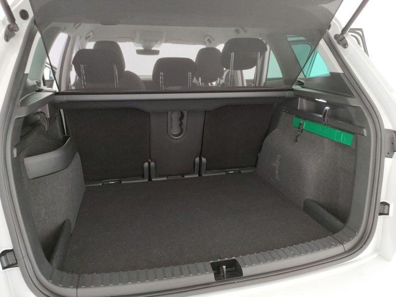 Skoda Karoq Karoq 2.0 TDI EVO SCR 115 CV DSG Style
