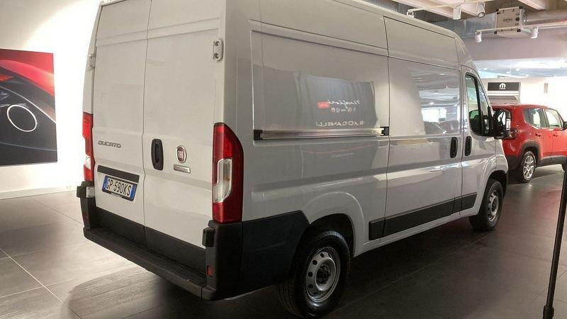 FIAT Ducato 35 2.2 Mjt 140CV PC-TN Furgone