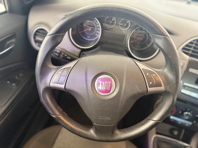 FIAT Bravo 1.4 Dynamic