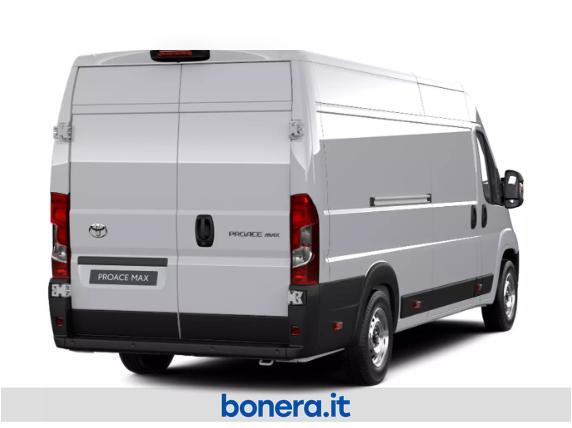 Toyota Proace Max Furgone tetto alto Proace Max 35h 2.2d 140cv L4h2