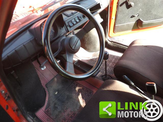 FIAT 126 650 Personal 4 funzionante