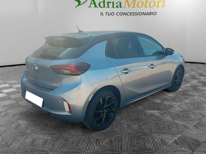 Opel Corsa 1.2 75cv Design & Tech MT5