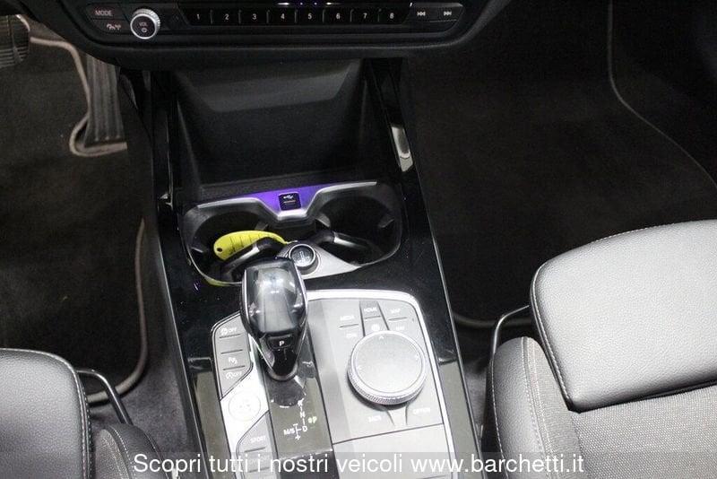 BMW Serie 1 116i Sport auto