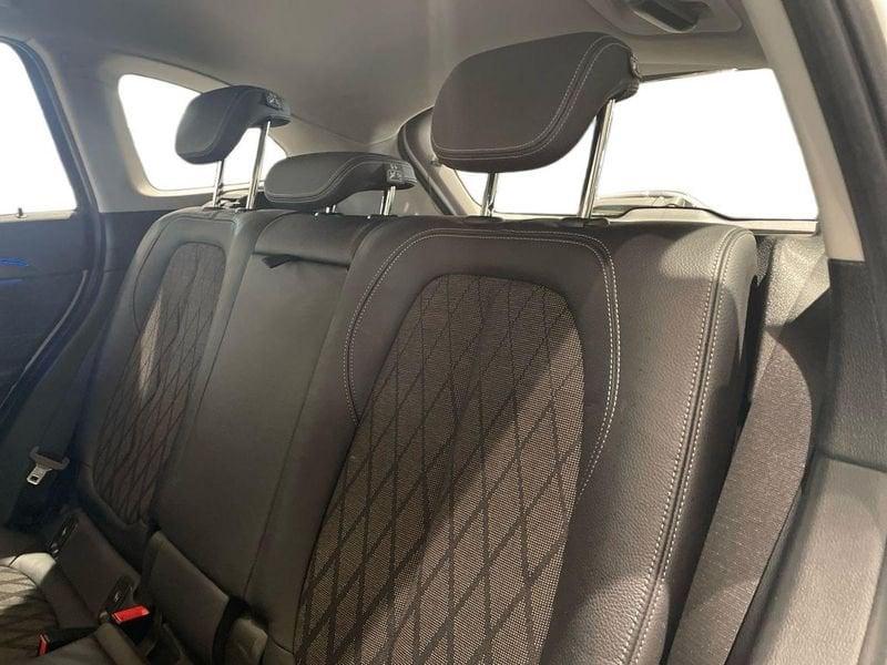 BMW X1 xdrive18d xLine auto