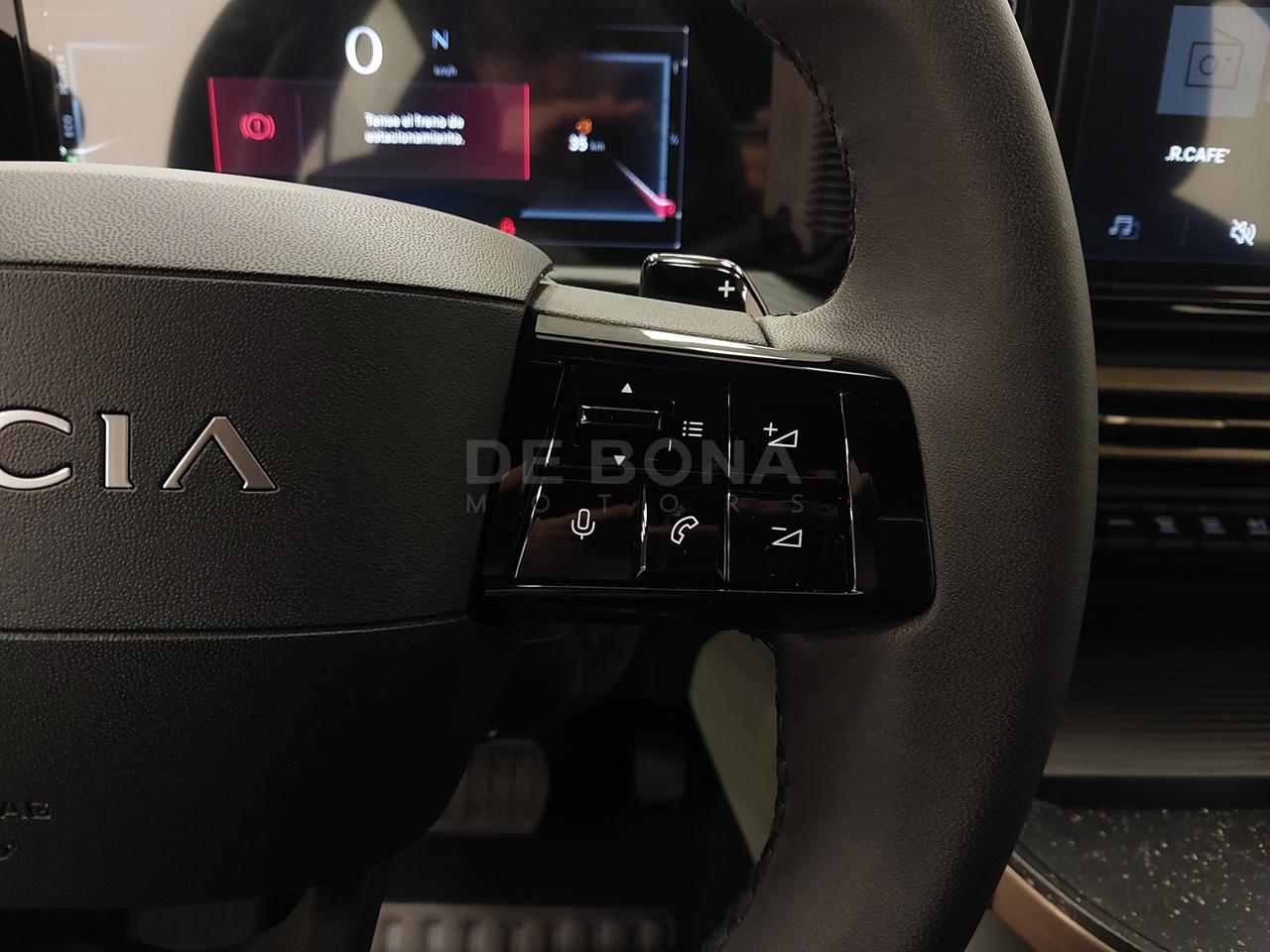 Lancia Ypsilon 1.2 mhev 110cv e-dct