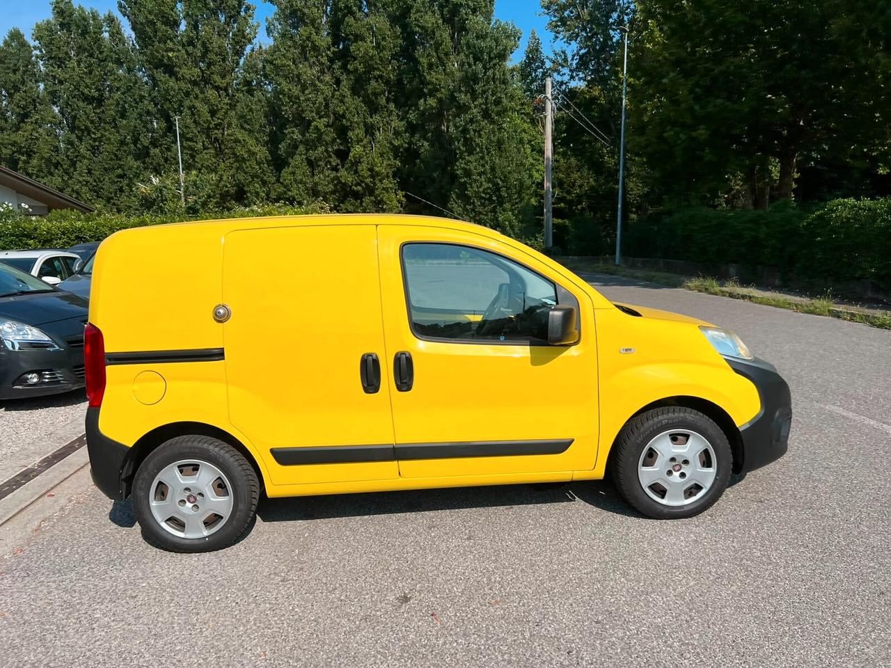 Fiat fiorino 1.3 MJT 75 CV Active