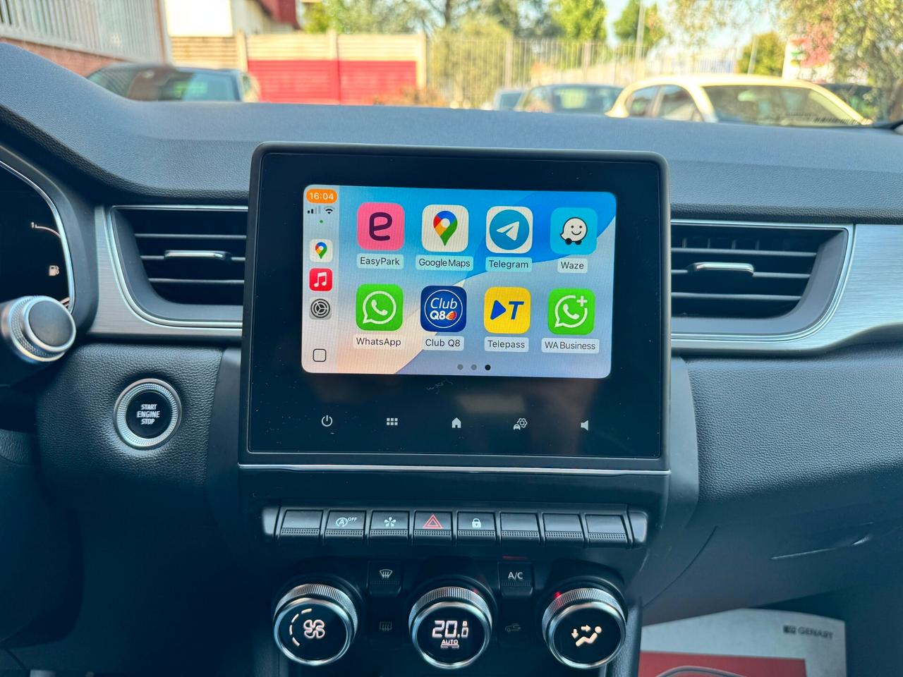 Renault Captur 1.0 TCe 90 CV Intens