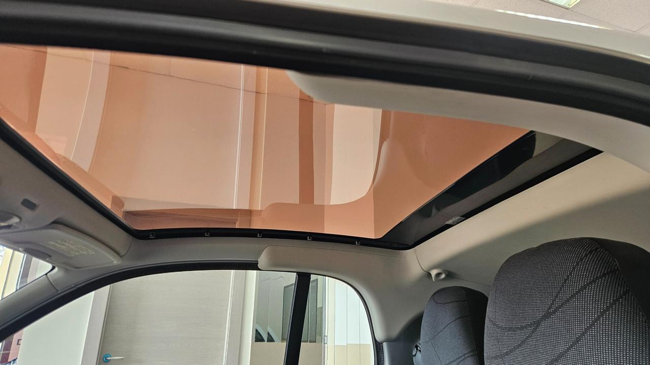 Smart ForTwo 800 40 kW coupé passion cdi