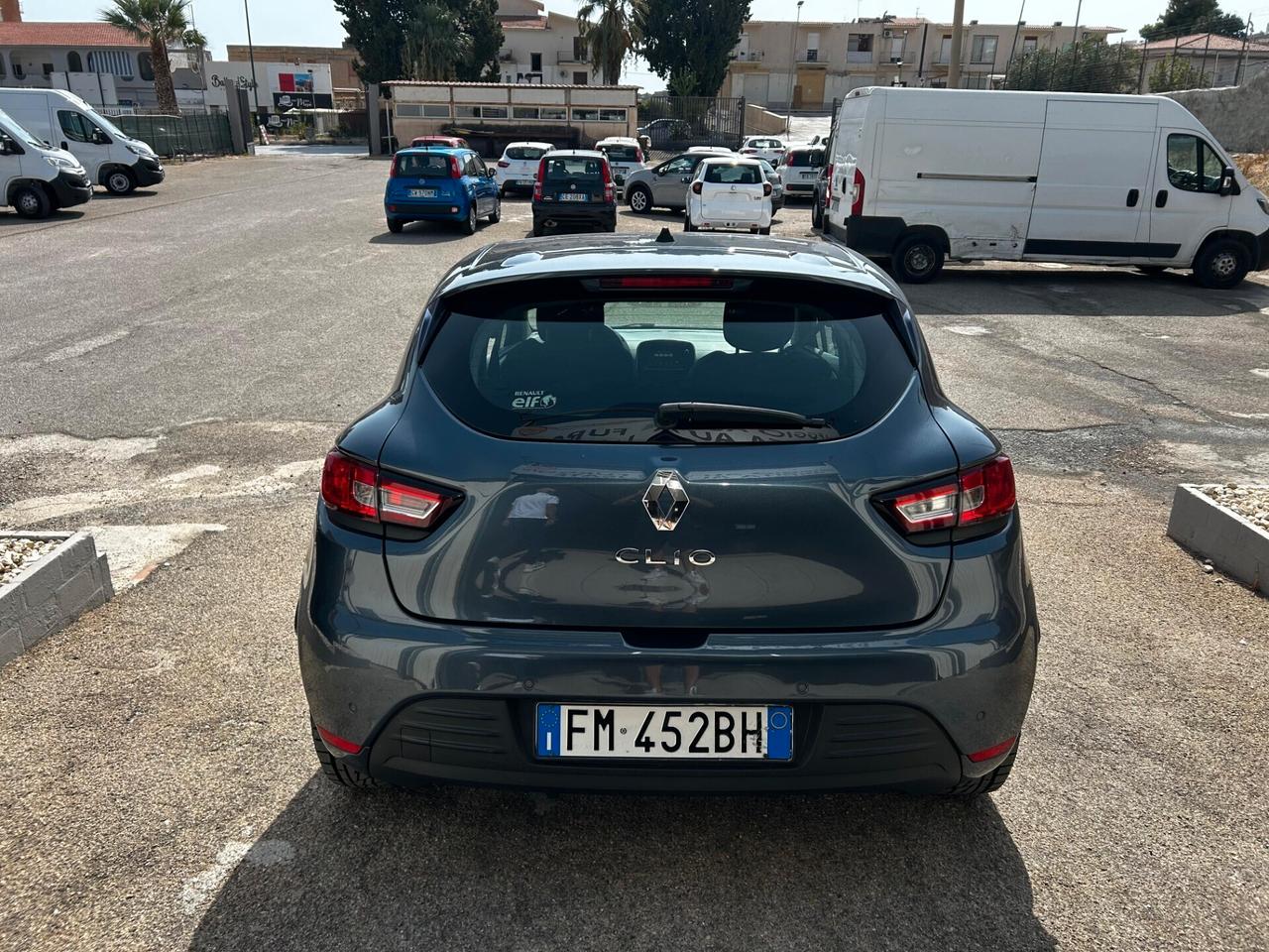 Renault Clio dCi 8V 75CV Start&Stop 5 porte Energy Life