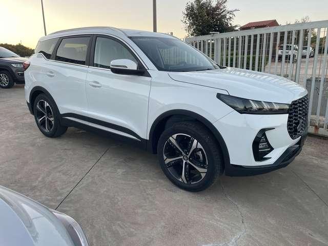 DR Automobiles DR6.0 dr 6.0 1.5 turbo Gpl 150 CV "NUOVO km 0"
