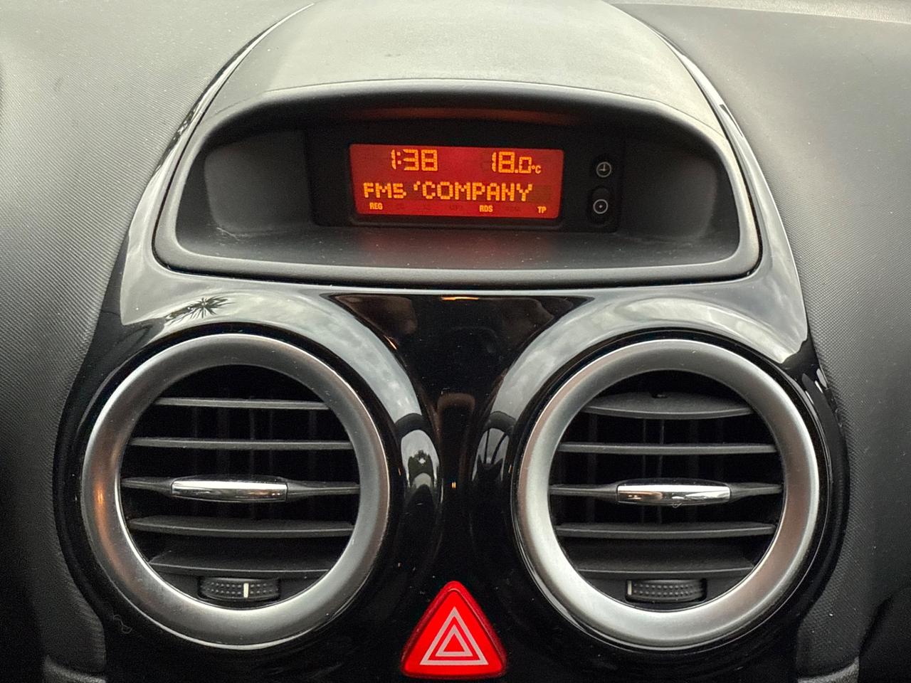 Opel Corsa 1.3 CDTI 90CV 5 porte Cosmo