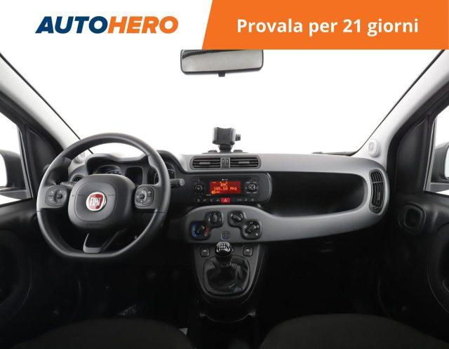 FIAT Panda 1.0 FireFly S&S Hybrid City Cross