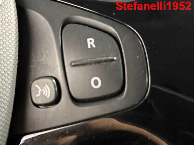 RENAULT Captur I - 1.5 dci Iconic 90cv edc