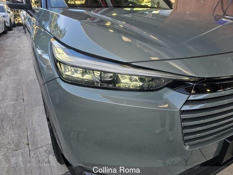 Honda HR-V HR-V 1.5 Hev eCVT Advance Style