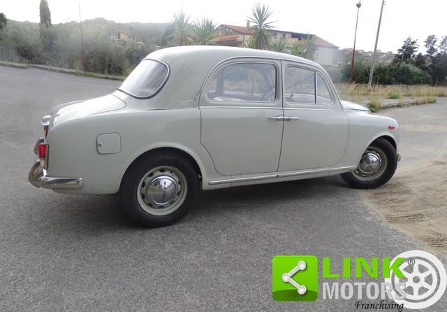 LANCIA Appia 2° serie