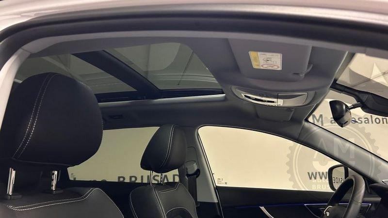 SPORTEQUIPE Sportequipe 7 7 1.5 Turbo DCT GPL KM 0 7 POSTI FULL OPTIONAL