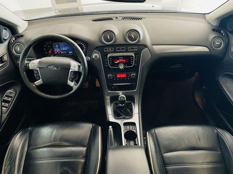 Ford Mondeo Mondeo SW 2.0 tdci Titanium c/radio 163cv