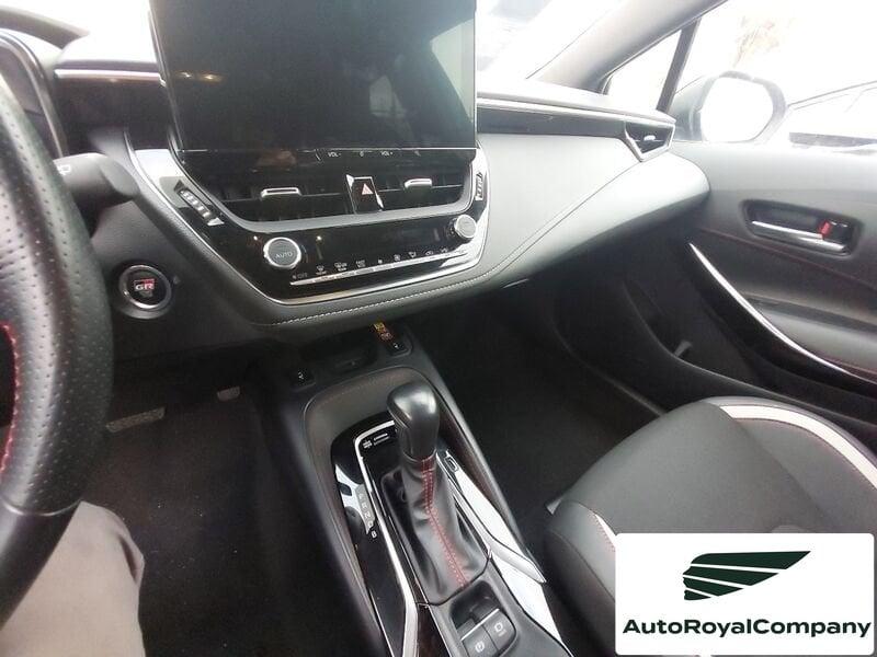 Toyota Corolla GR SPORT 1.8 Hybrid Touring Sports IVA ESPOSTA