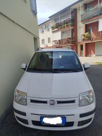 Fiat Panda 1.2 Dynamic GPL NEOPATENTATO 106.000km