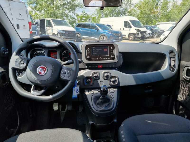FIAT PANDA 1.0 HYBRID MY24