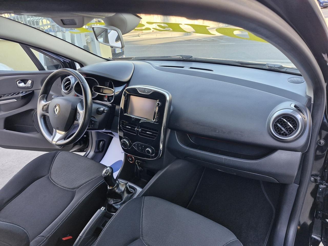 RENAULT CLIO 1.5 DIESEL 75CV C. NATIONAL 90000 KM