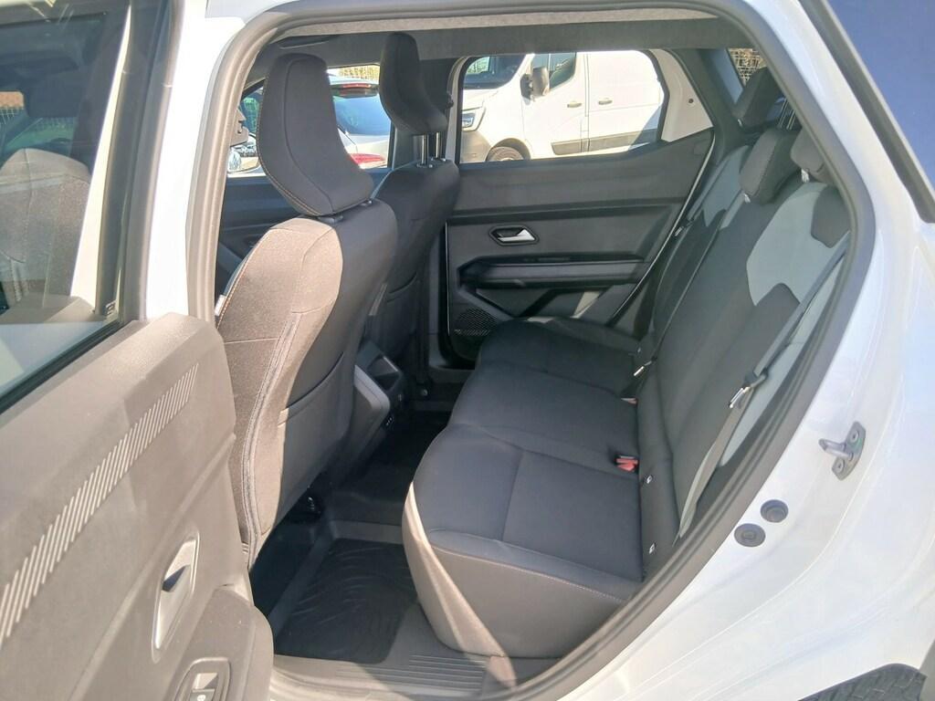 Dacia Duster 1.2 TCe Extreme 4x4