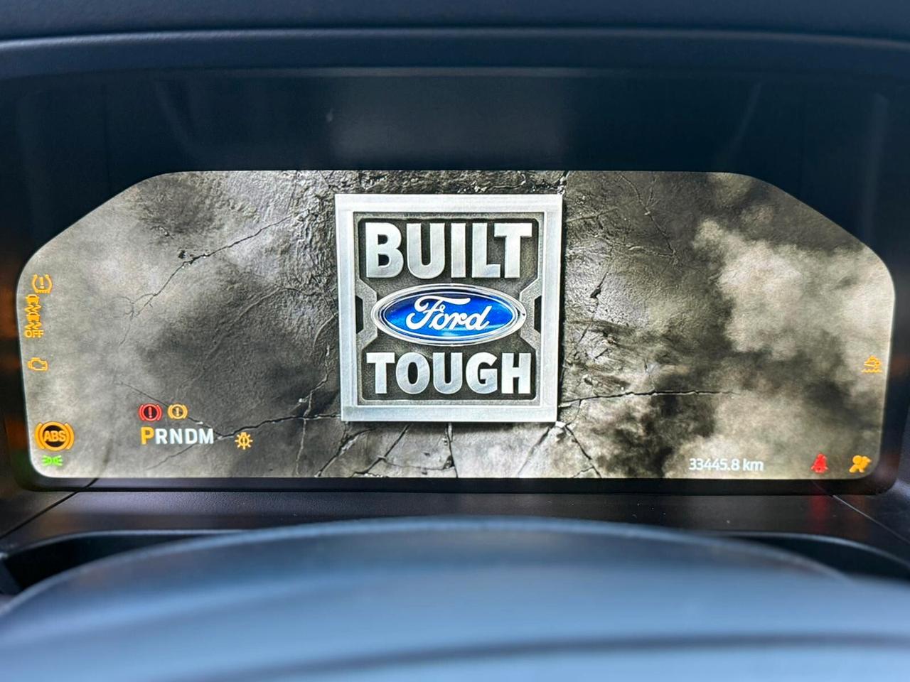 Ford Ranger Raptor 2.0 Ecoblue 4WD DC 5 posti