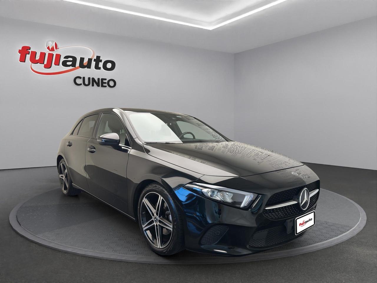 Mercedes A 180 d Premium auto