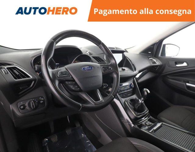 FORD Kuga 1.5 TDCI 120 CV S&S 2WD Titanium